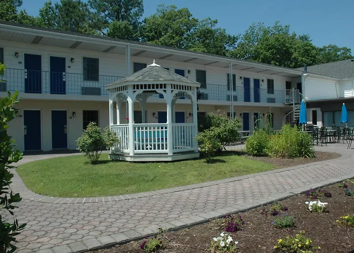 St. Michaels Inn