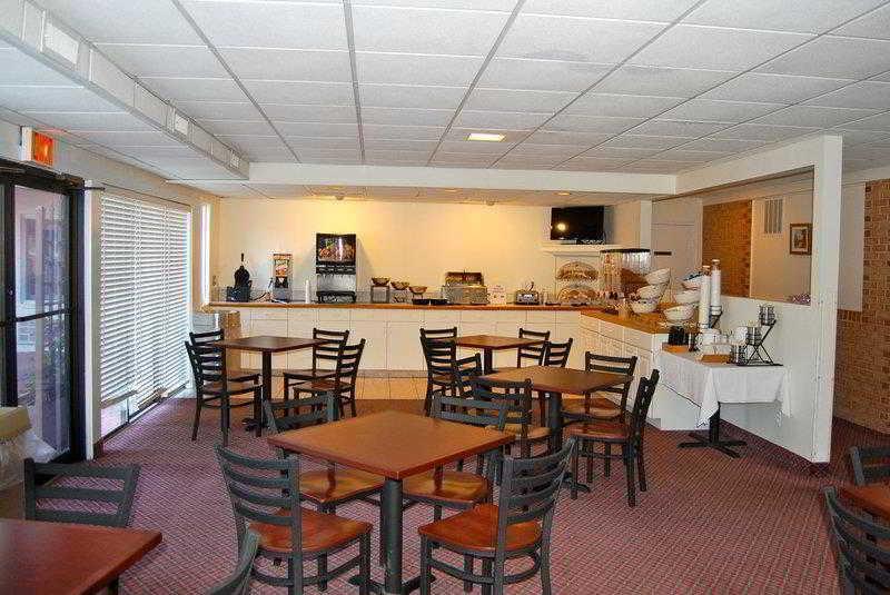 St. Michaels Inn 3*