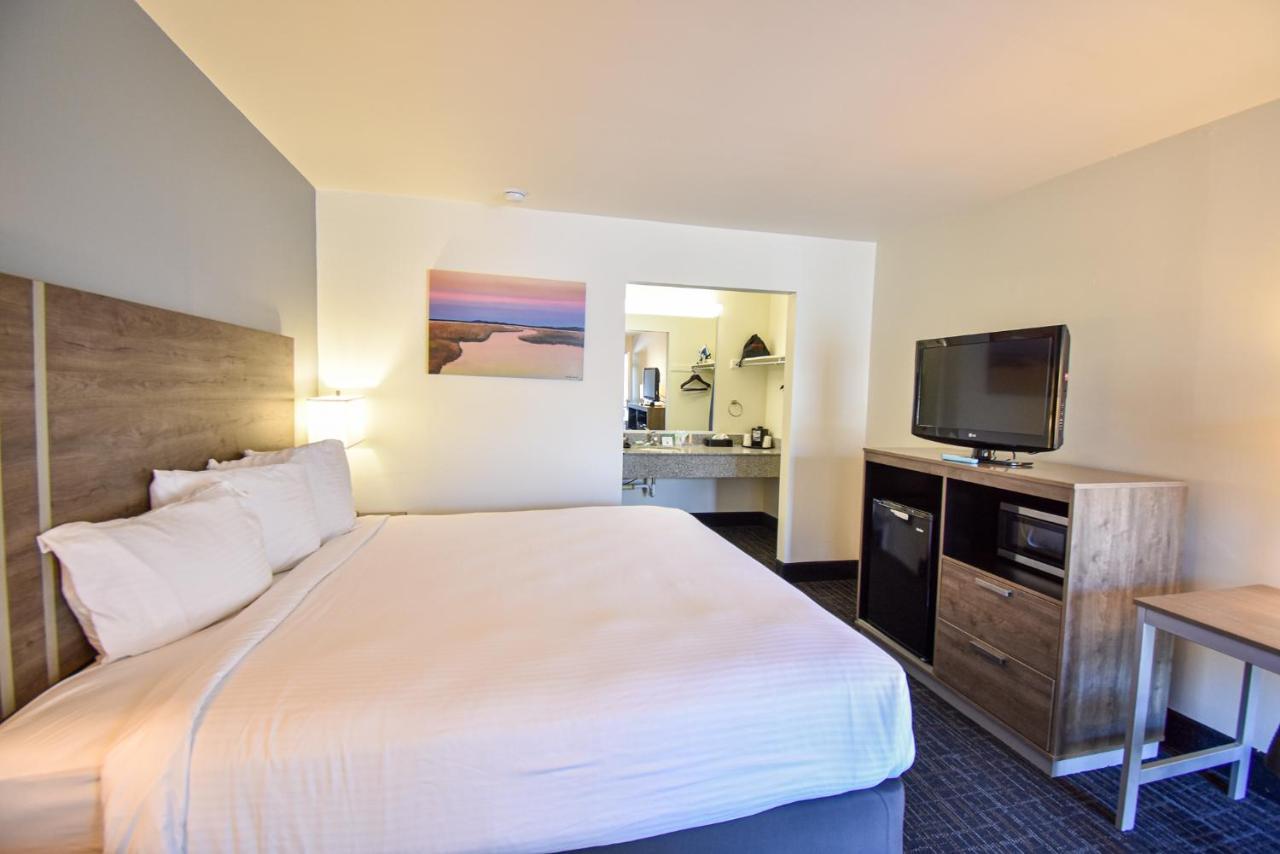 St. Michaels Inn Hotel