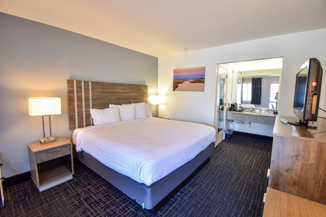 Hotel St. Michaels Inn 3*