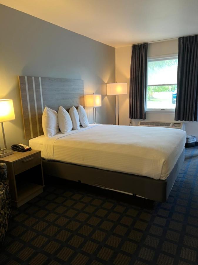 Hotel St. Michaels Inn