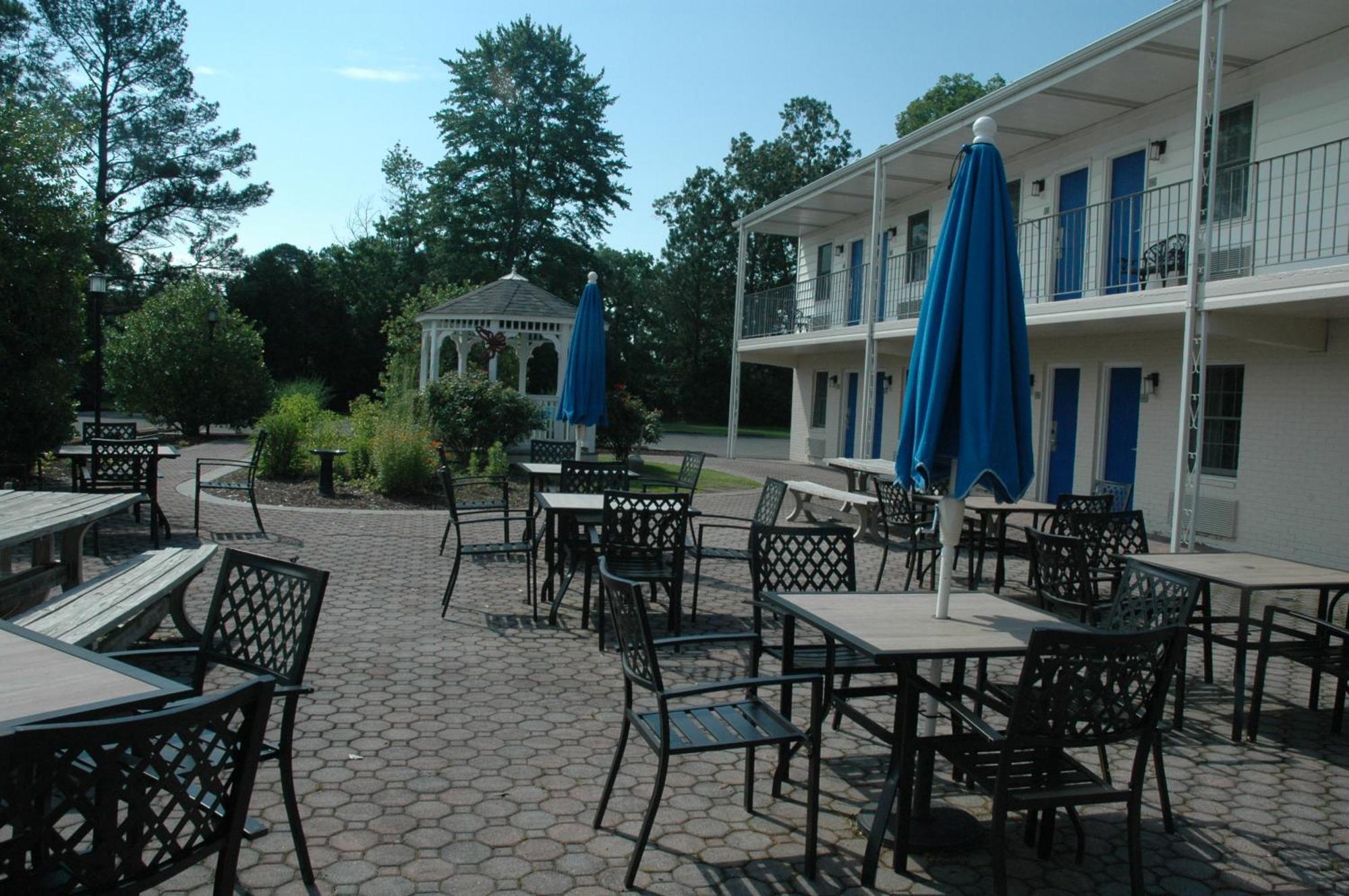 Hotel St. Michaels Inn 3*