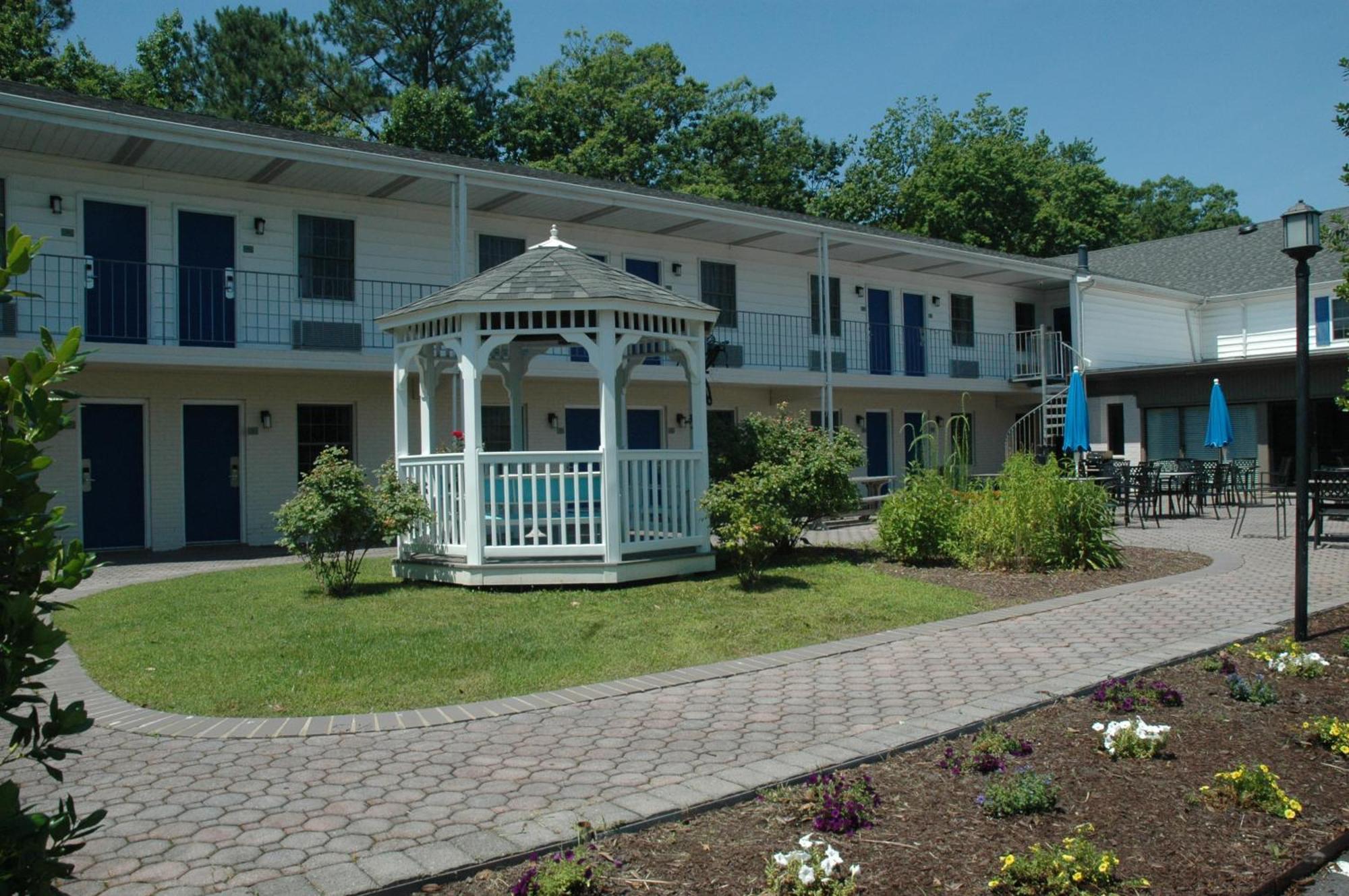 St. Michaels Inn 3* Saint Michaels