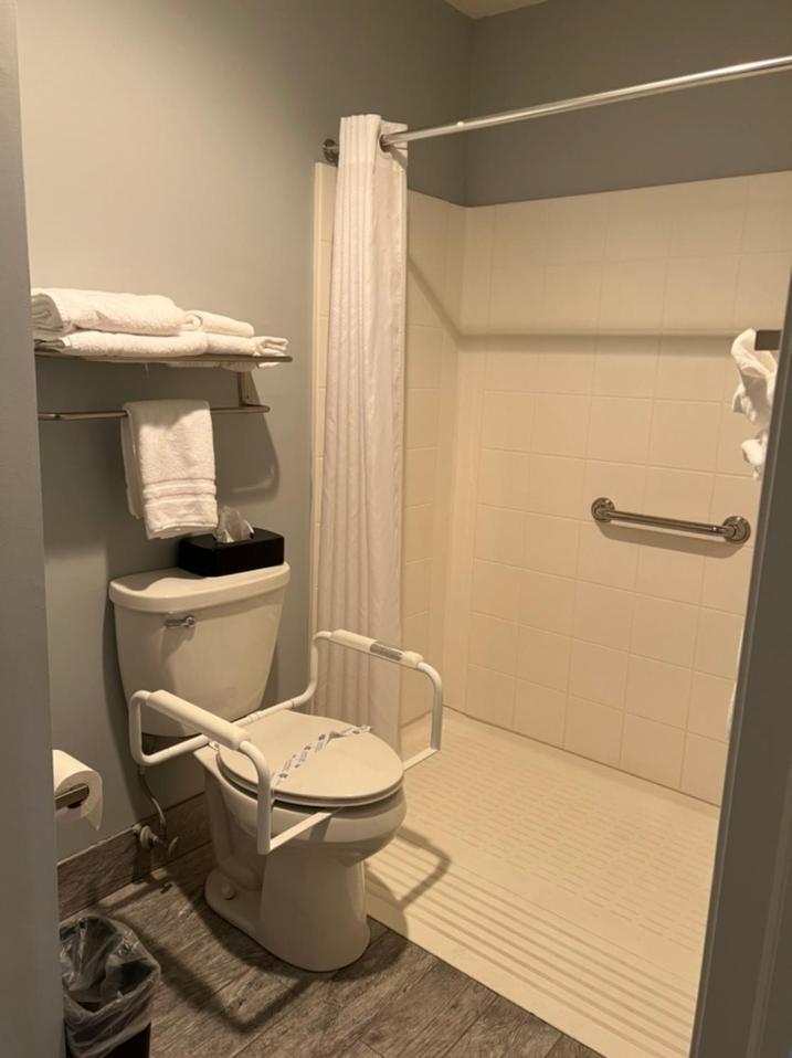 St. Michaels Inn 3* Saint Michaels