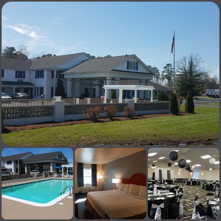 Hotel St. Michaels Inn 3*