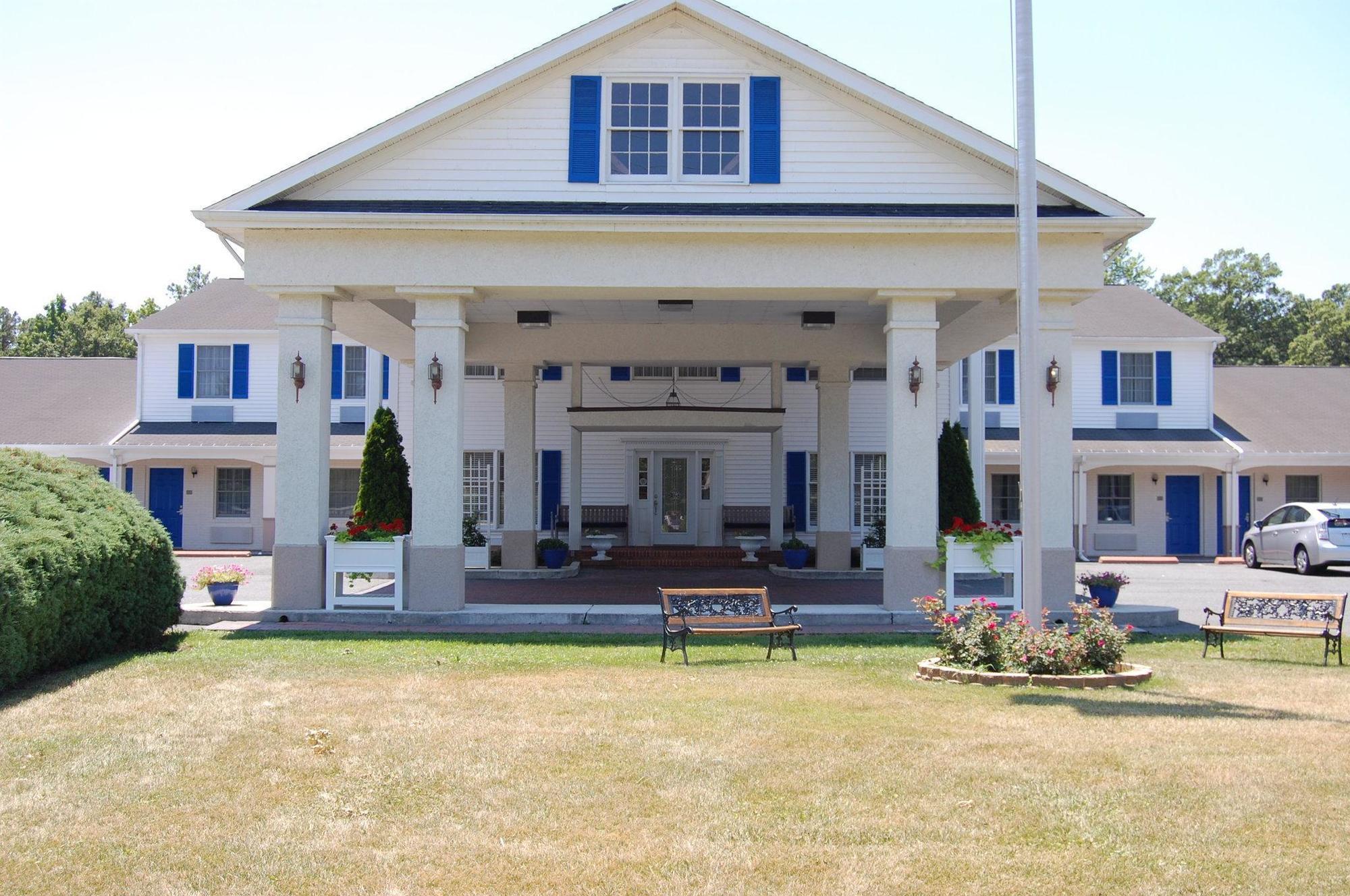 St. Michaels Inn Saint Michaels