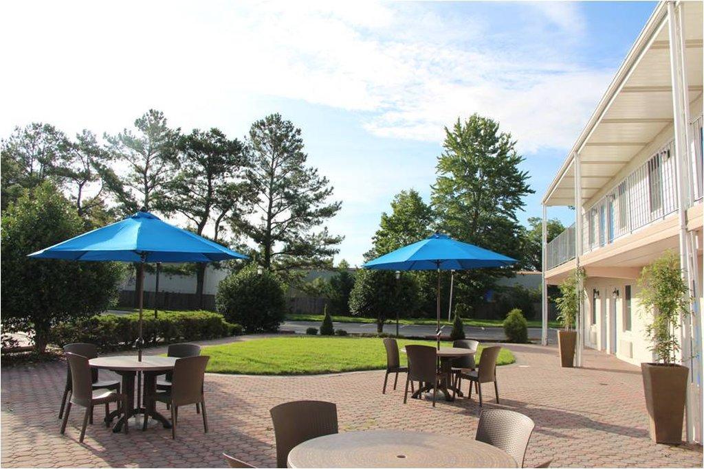 Hotel St. Michaels Inn 3*