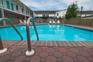 St. Michaels Inn Hotel