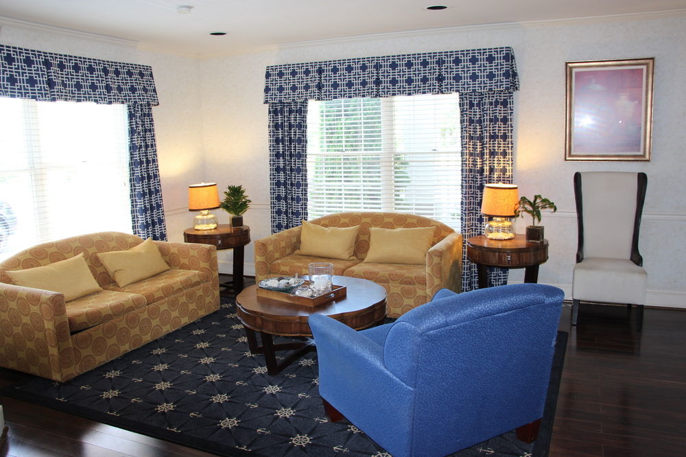 Hotel St. Michaels Inn