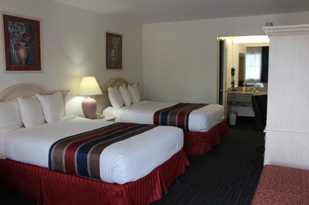 St. Michaels Inn