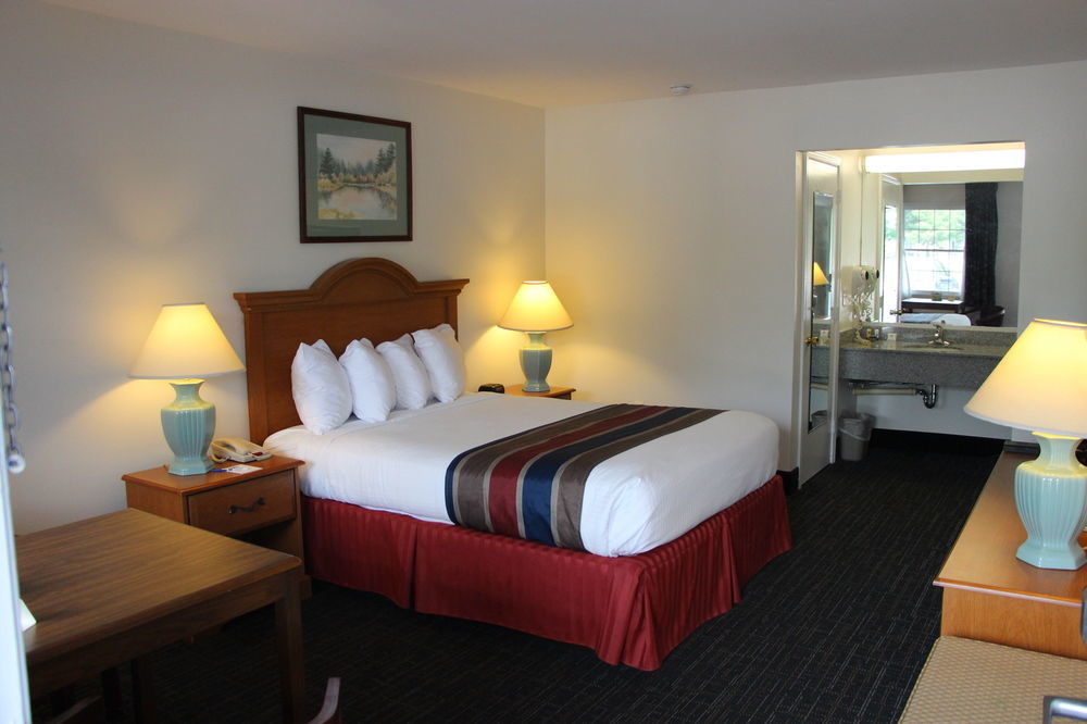 Hotel St. Michaels Inn Saint Michaels