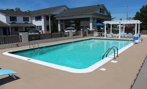 St. Michaels Inn 3*