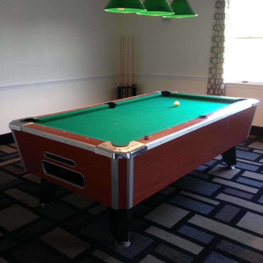 Hotel St. Michaels Inn 3*