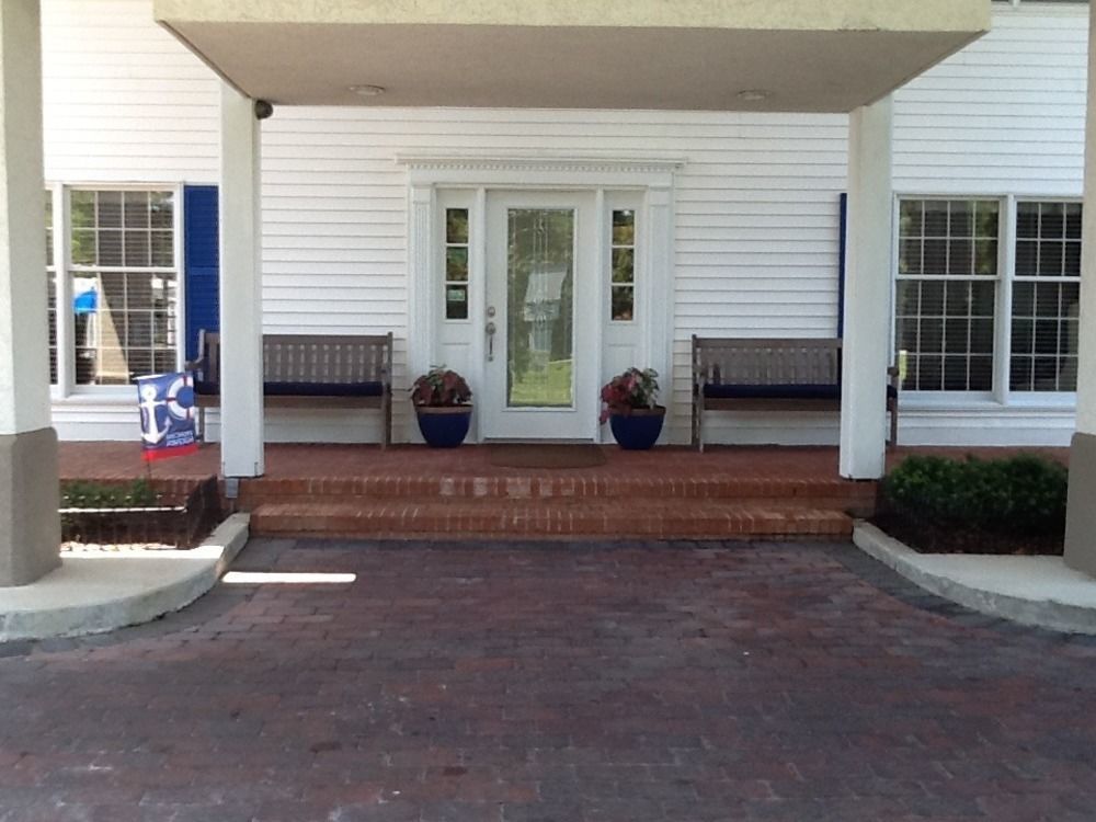 St. Michaels Inn Saint Michaels