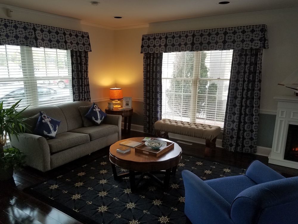 St. Michaels Inn