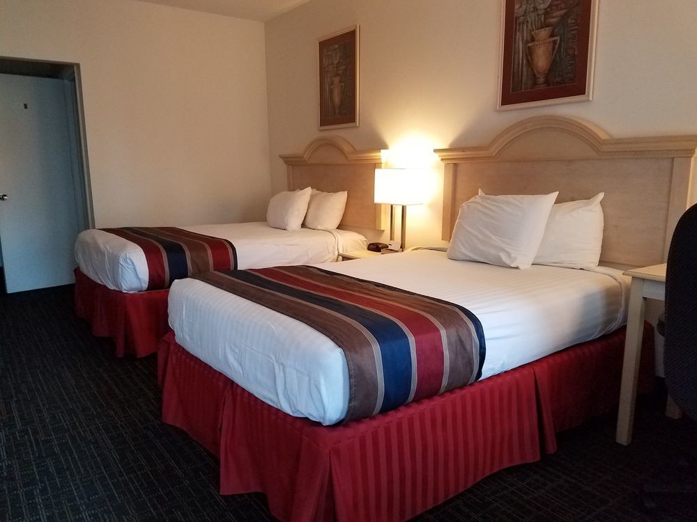 Hotel St. Michaels Inn