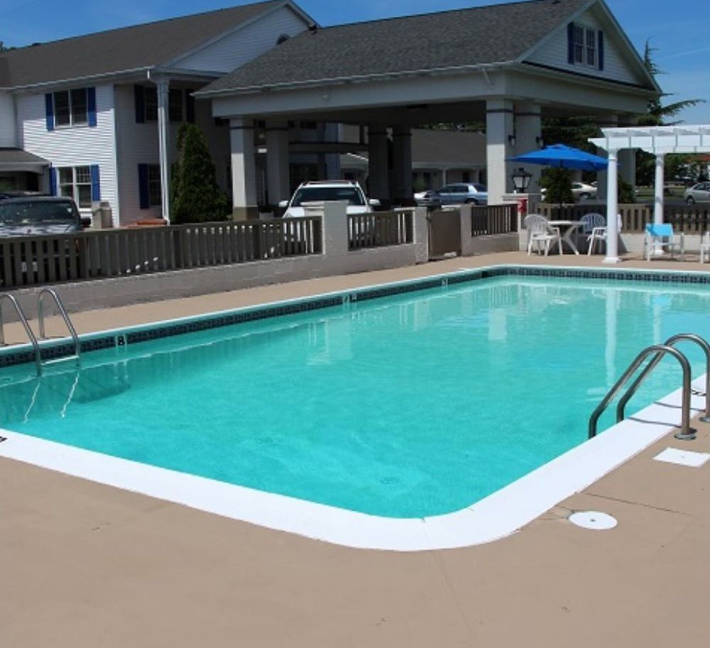 St. Michaels Inn