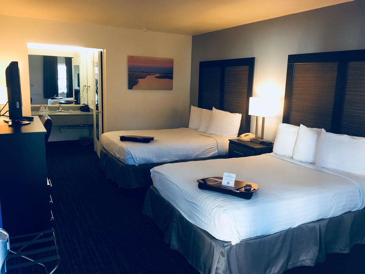 St. Michaels Inn Hotel