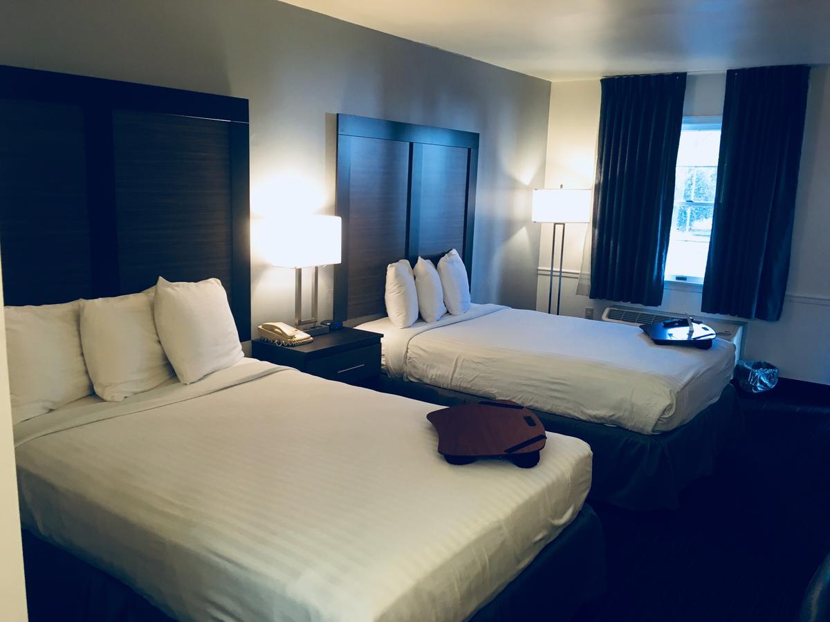 St. Michaels Inn Hotel 3*