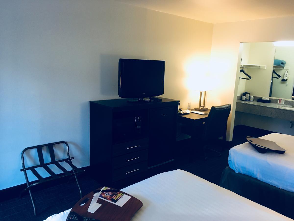 St. Michaels Inn 3*