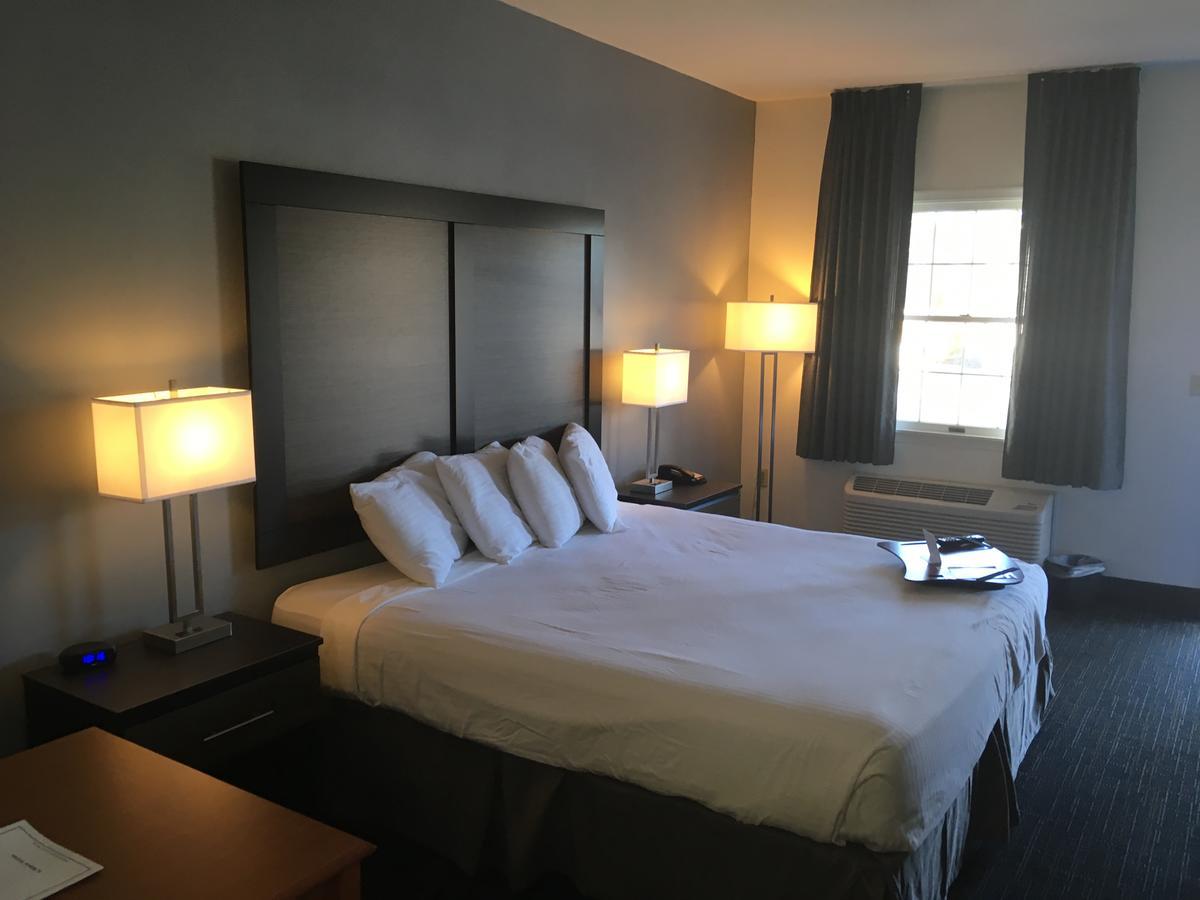 Hotel St. Michaels Inn Saint Michaels
