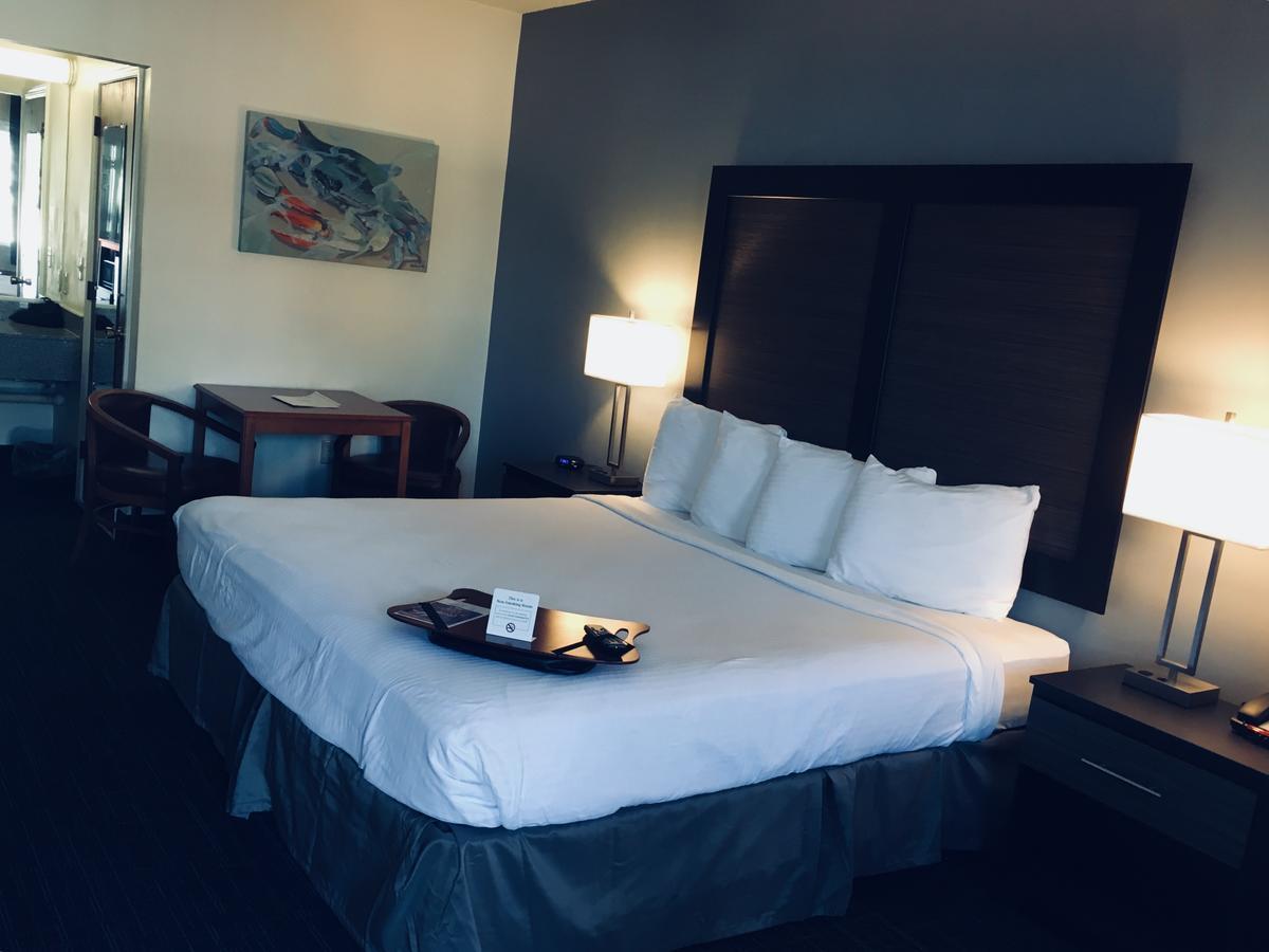 St. Michaels Inn