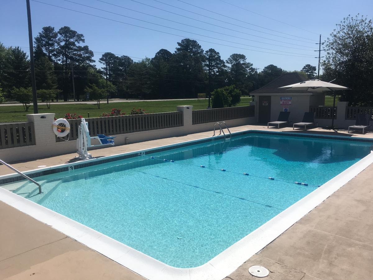 St. Michaels Inn Hotel