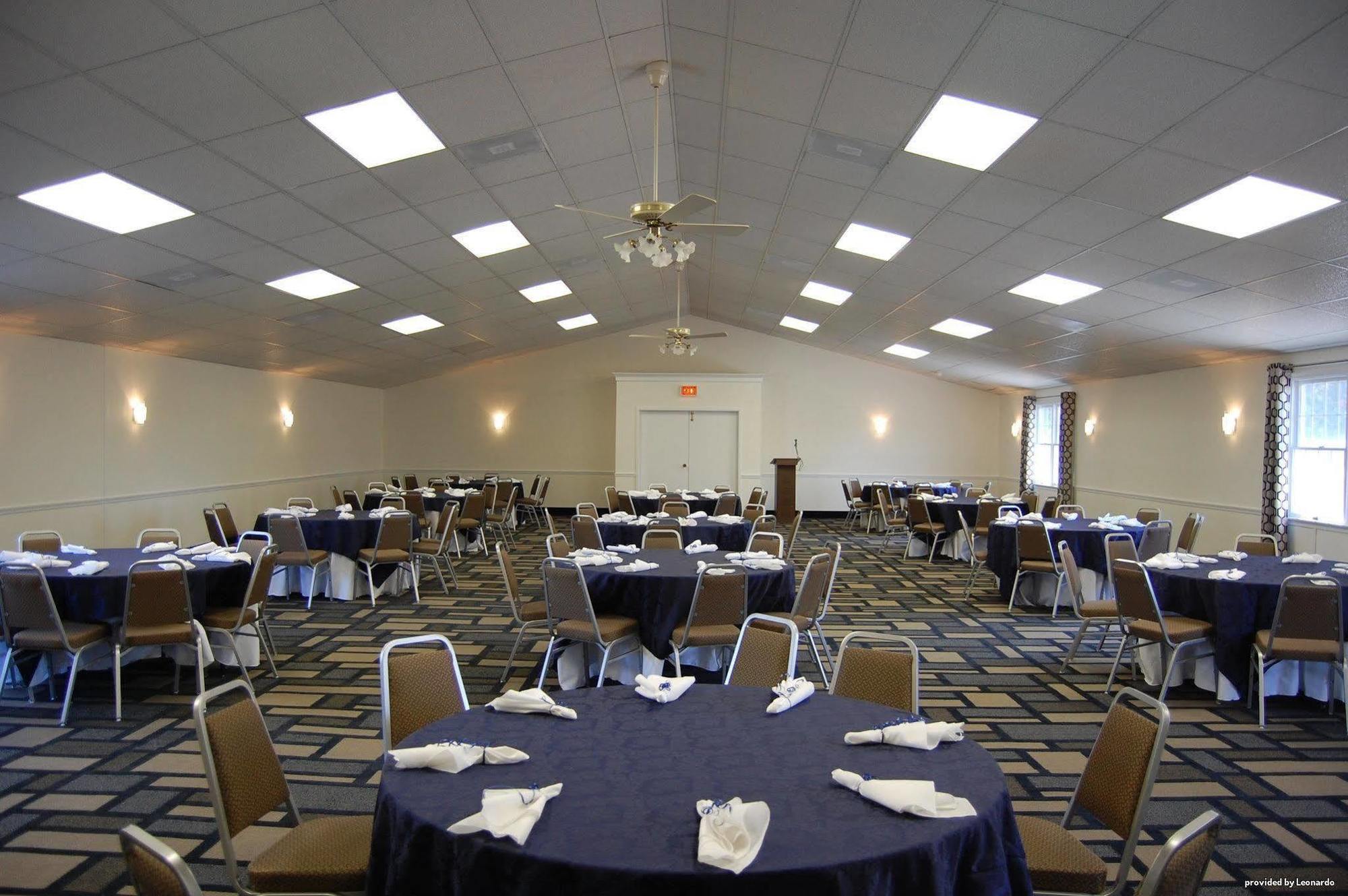St. Michaels Inn 3*