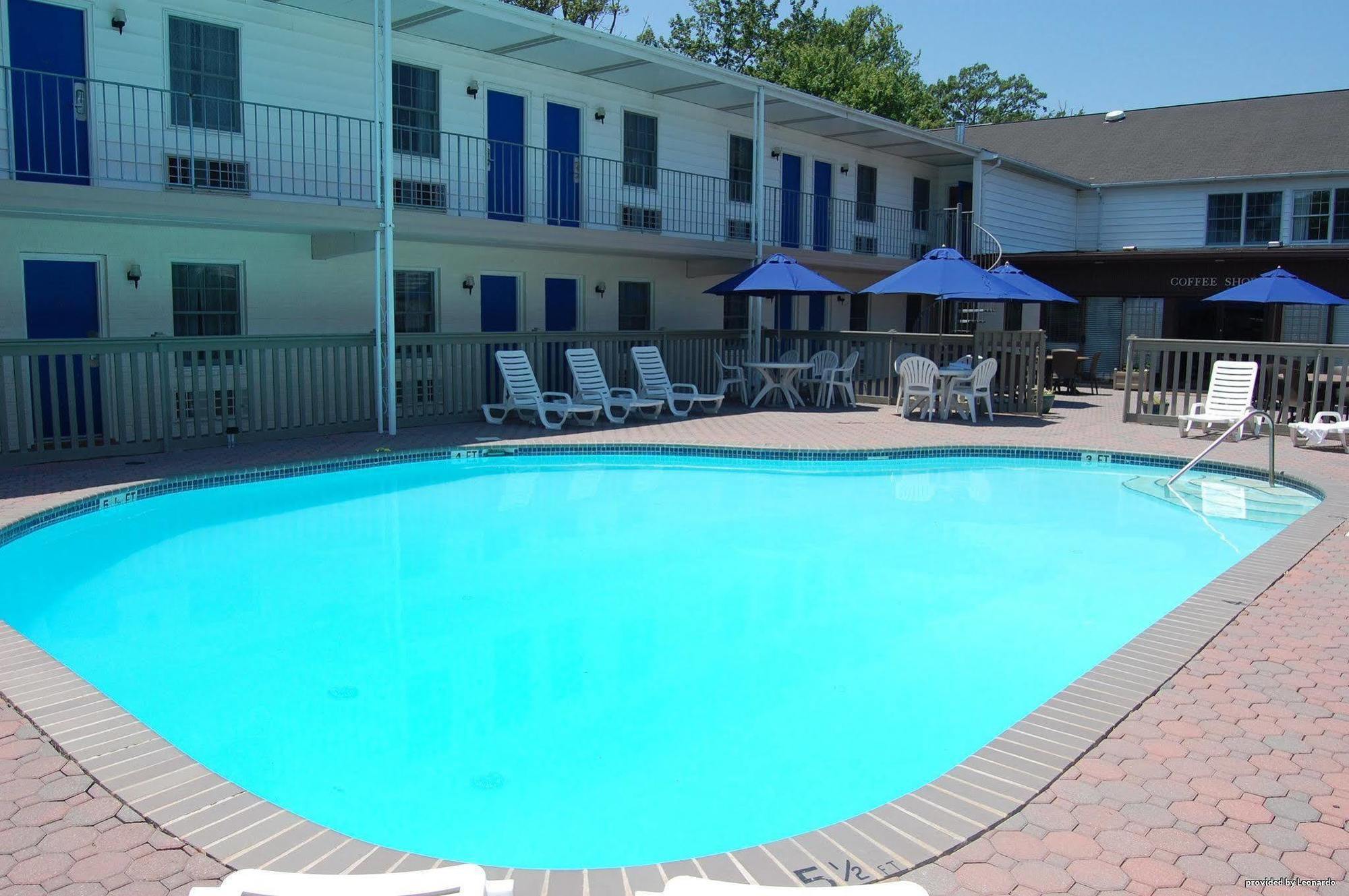 St. Michaels Inn 3* Saint Michaels