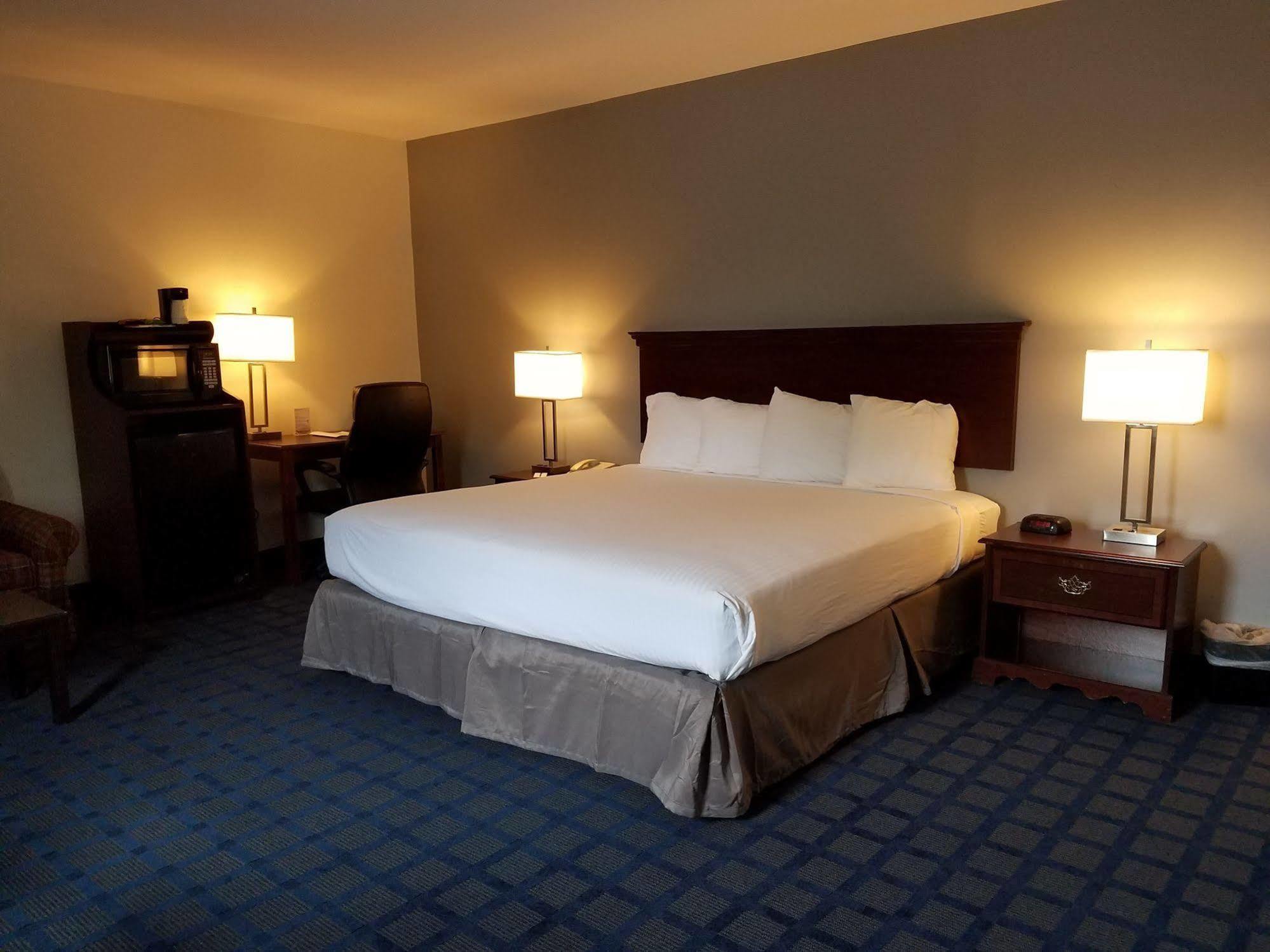 St. Michaels Inn 3*