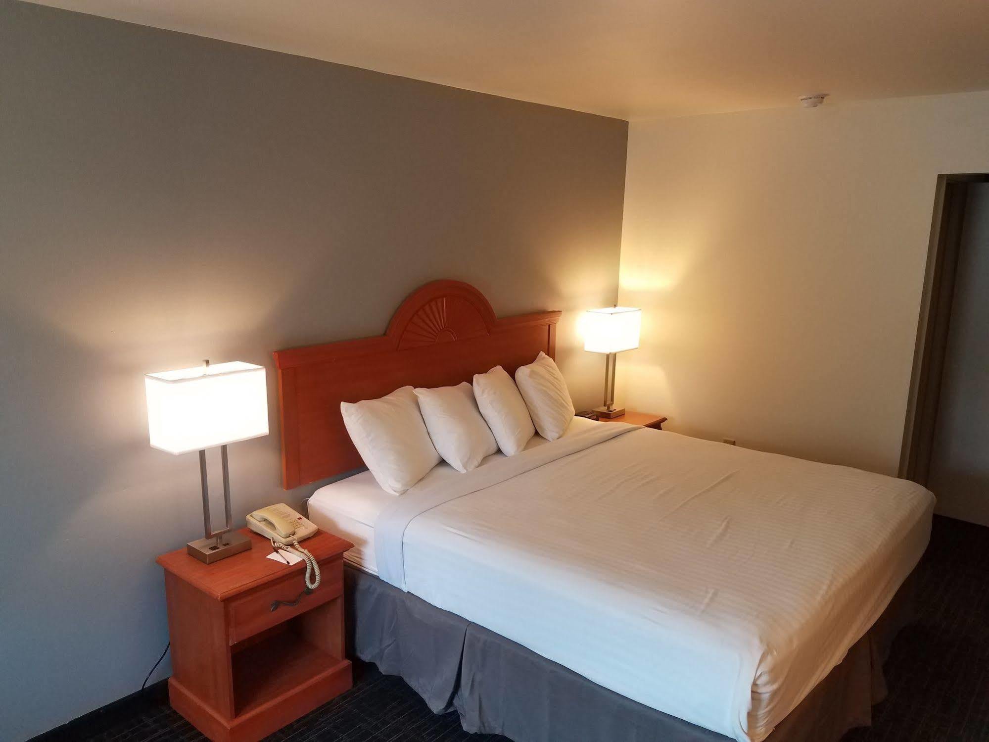Hotel St. Michaels Inn