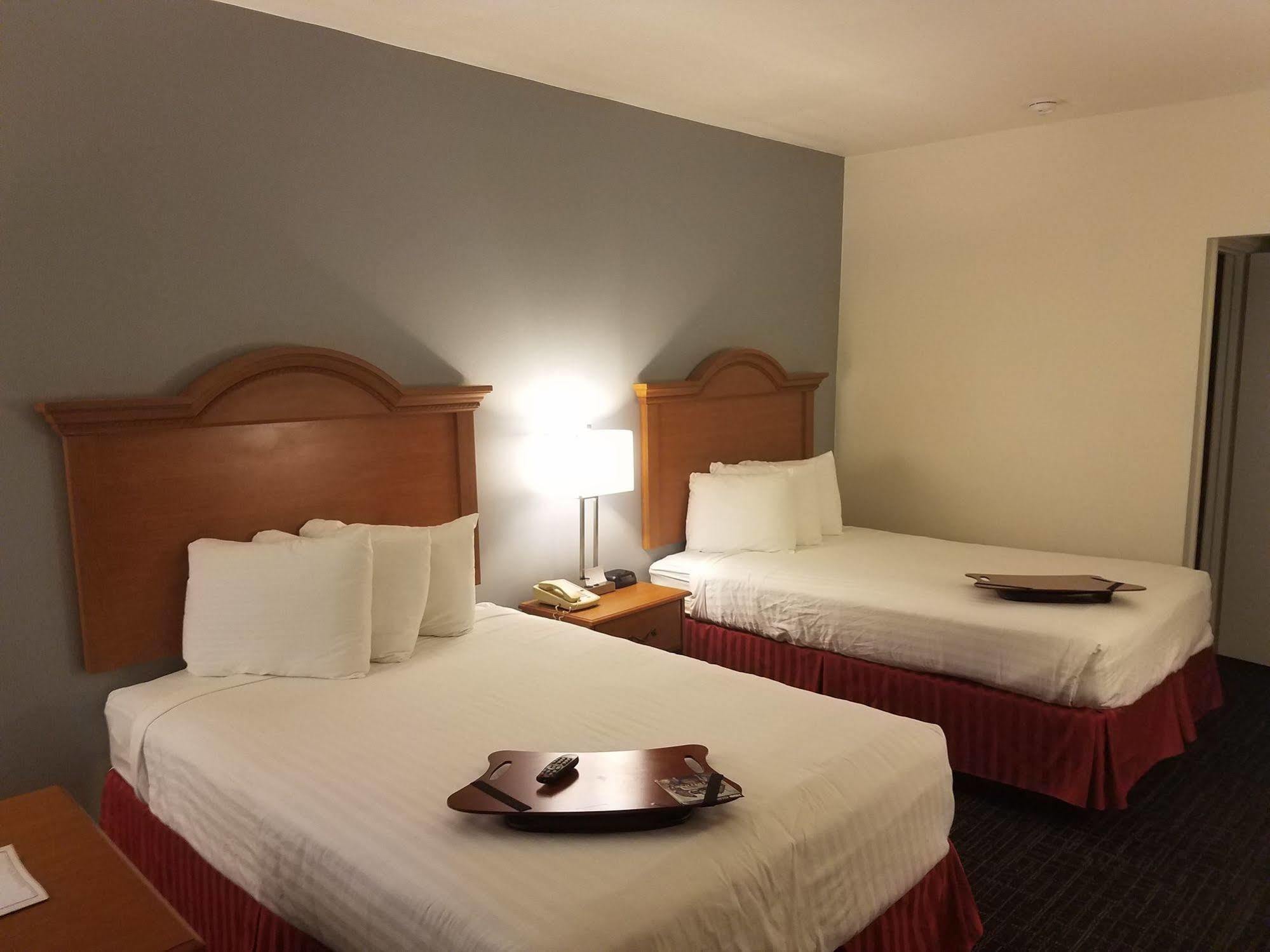 St. Michaels Inn Hotel