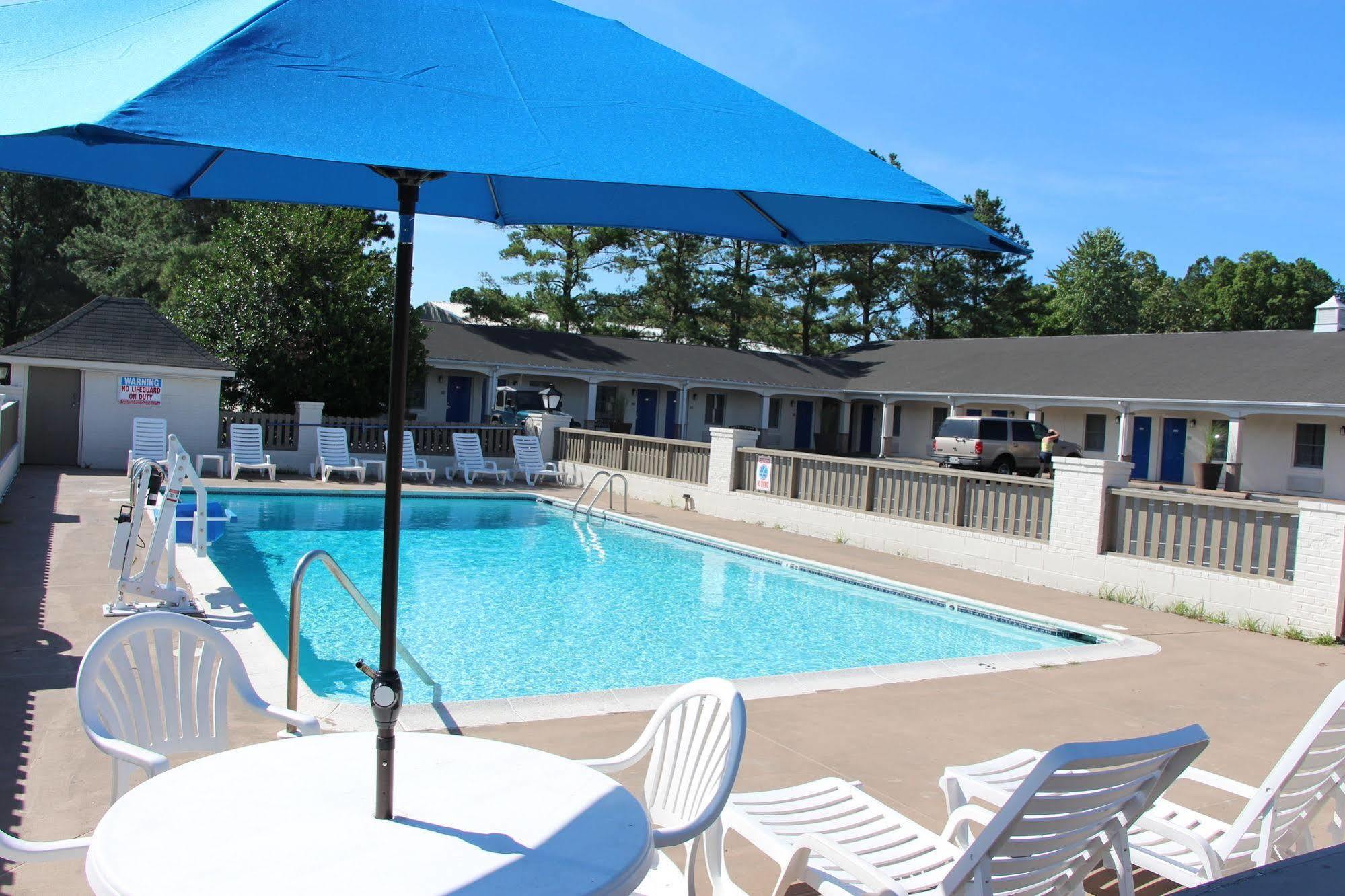 Hotel St. Michaels Inn