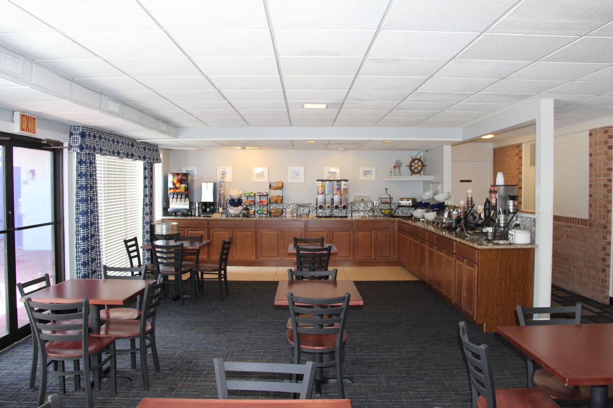 St. Michaels Inn Hotel Saint Michaels