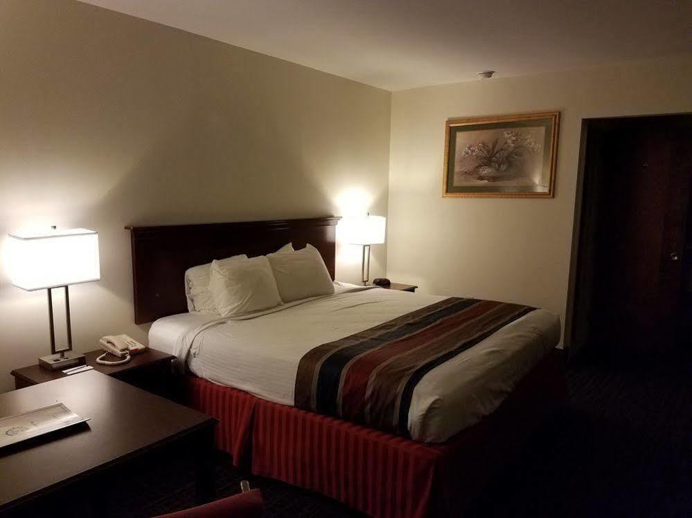 Hotel St. Michaels Inn Saint Michaels