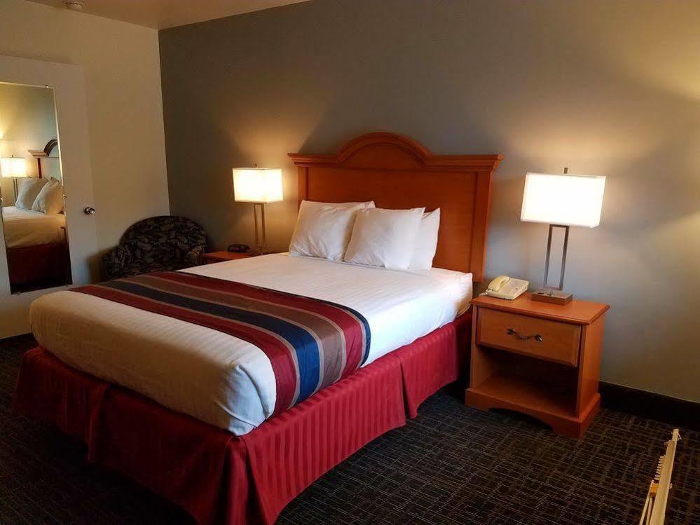 Hotel St. Michaels Inn