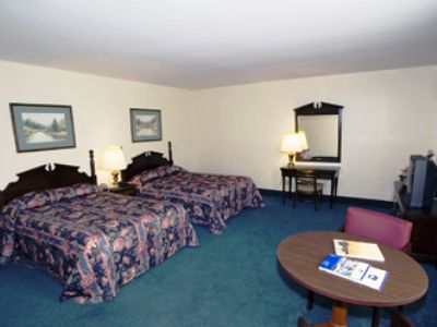 Hotel St. Michaels Inn