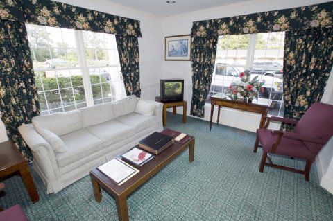 St. Michaels Inn Hotel