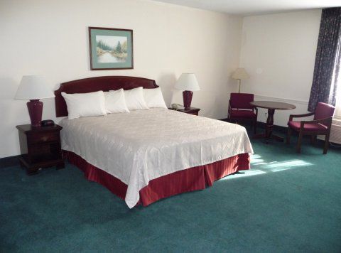 St. Michaels Inn 3* Saint Michaels